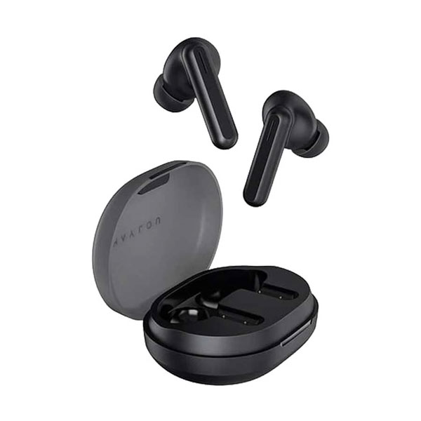 Haylou GT7 ( Black/White ) HGT7-B