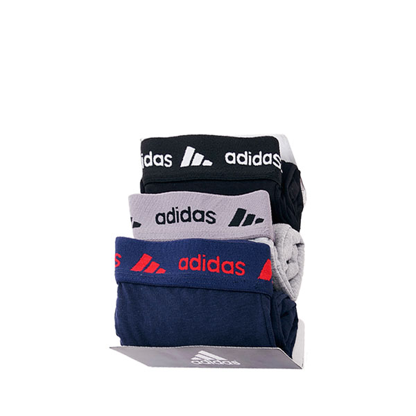 Boxer For Men 3 in 1(Adidas)  RK1