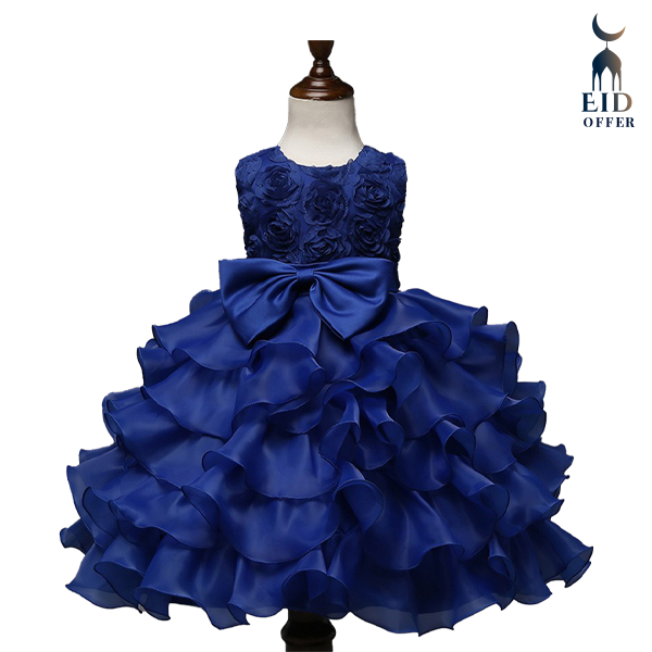 Prettiest princess party dress CH4