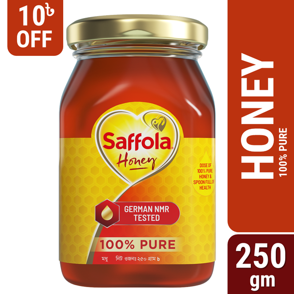 Saffola Honey 250gm