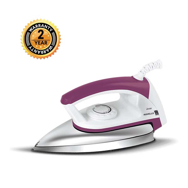 Dry Irons Insta TM-insta