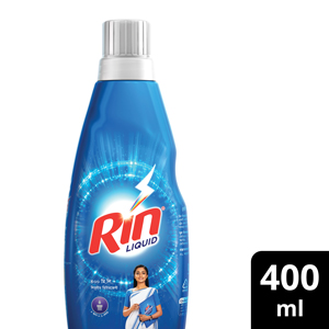 Rin Washing Liquid 400ml  RNLQ400HH