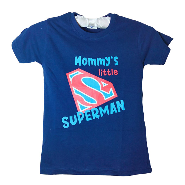 Exclusive Boy's T-Shirt pt4