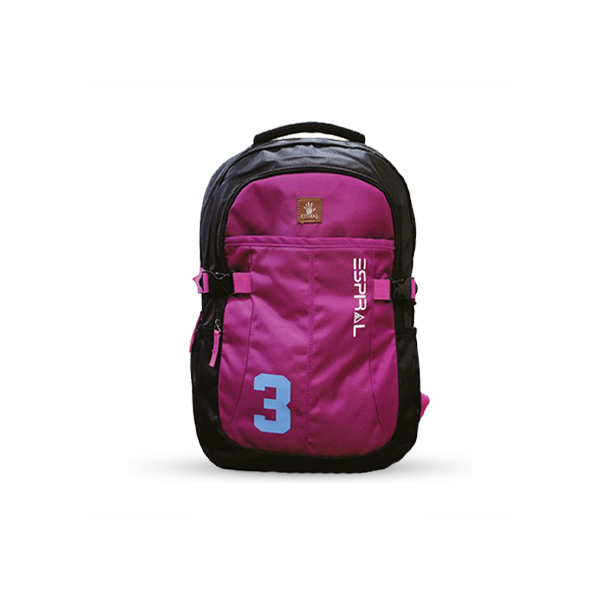 Espiral  Backpack  CD16