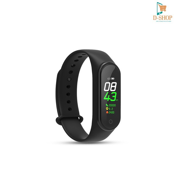 M4 Smart Watch