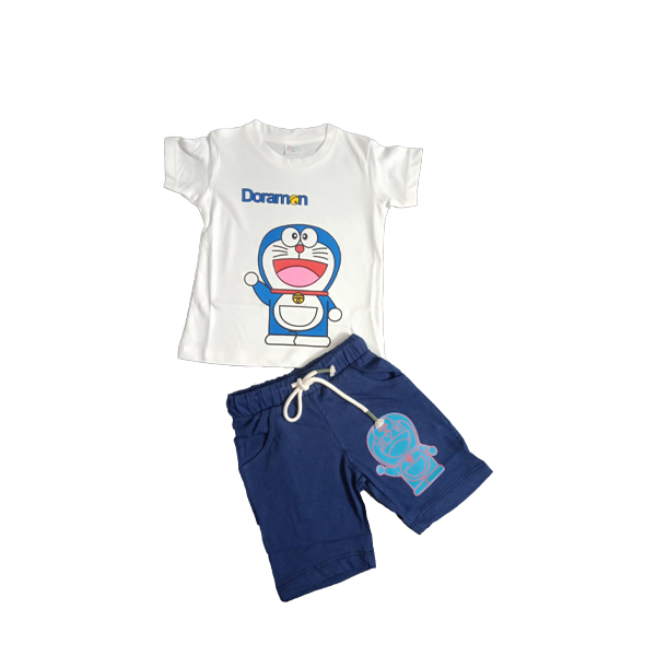 Boys T-shirt & Pant Set PBSP16