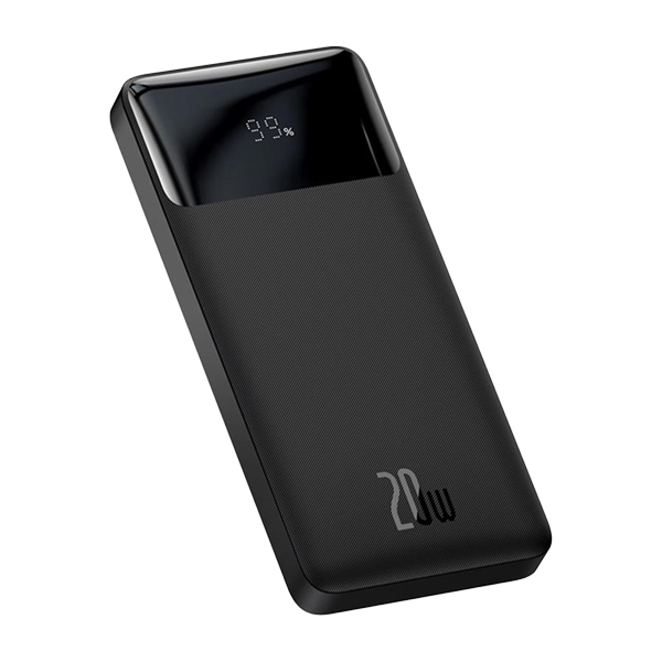 BASEUS POWER BANK 20 MAH NWBS20