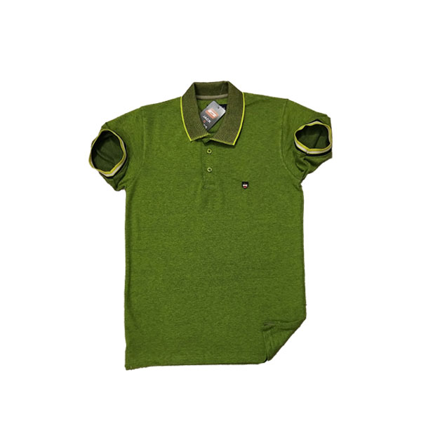 Premium Polo T-Shirt LZ81