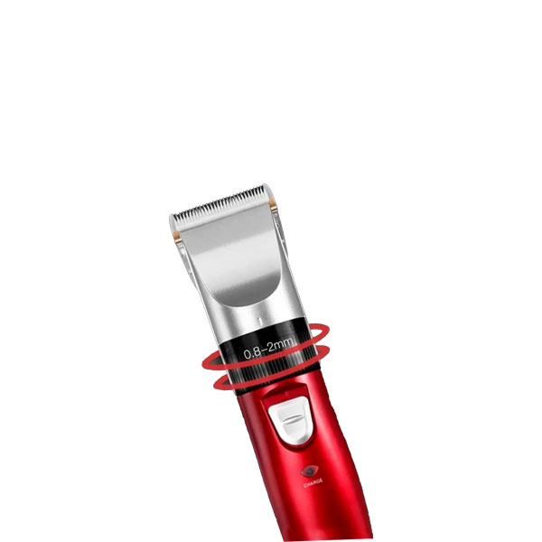 Xiaomi ENCHEN Sharp R&X Hair clipper ( Red ) ESR&XHC-R