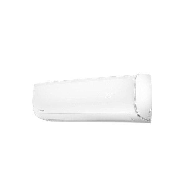 Midea 1 ton ac splite type non inverter 6 year compressor guarryntee EW08