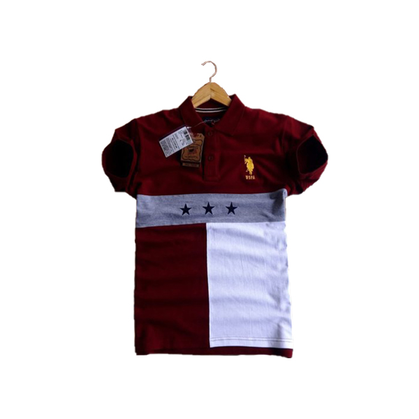 Polo shirt For Men ATI 076