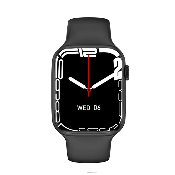 Microwear w17 smartwatch GDW17