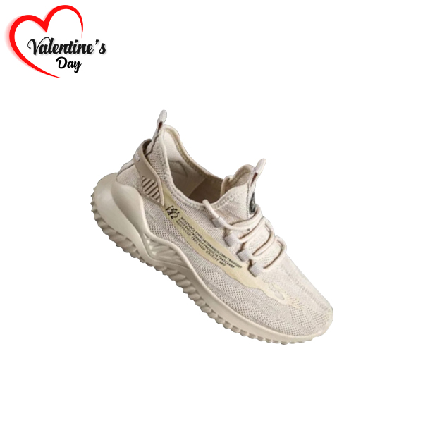 STYLISH Sneakers (light brown) CN01