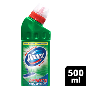 Domex Disinfectant Multipurpose Cleaner 500ml DMC500HH