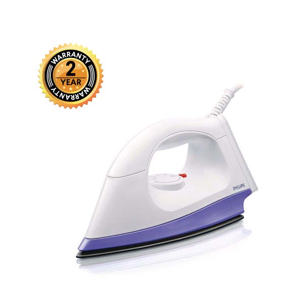 Dry Irons HI113