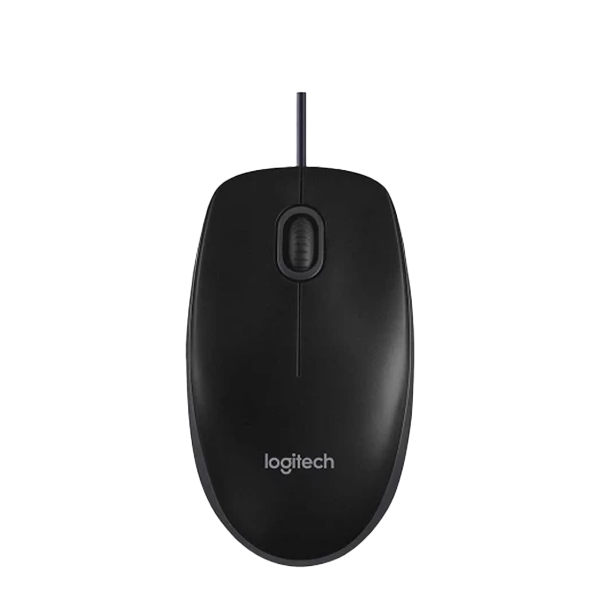 Logitech Mouse OL1