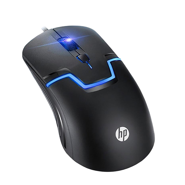HP Gaming Mouse OHP2