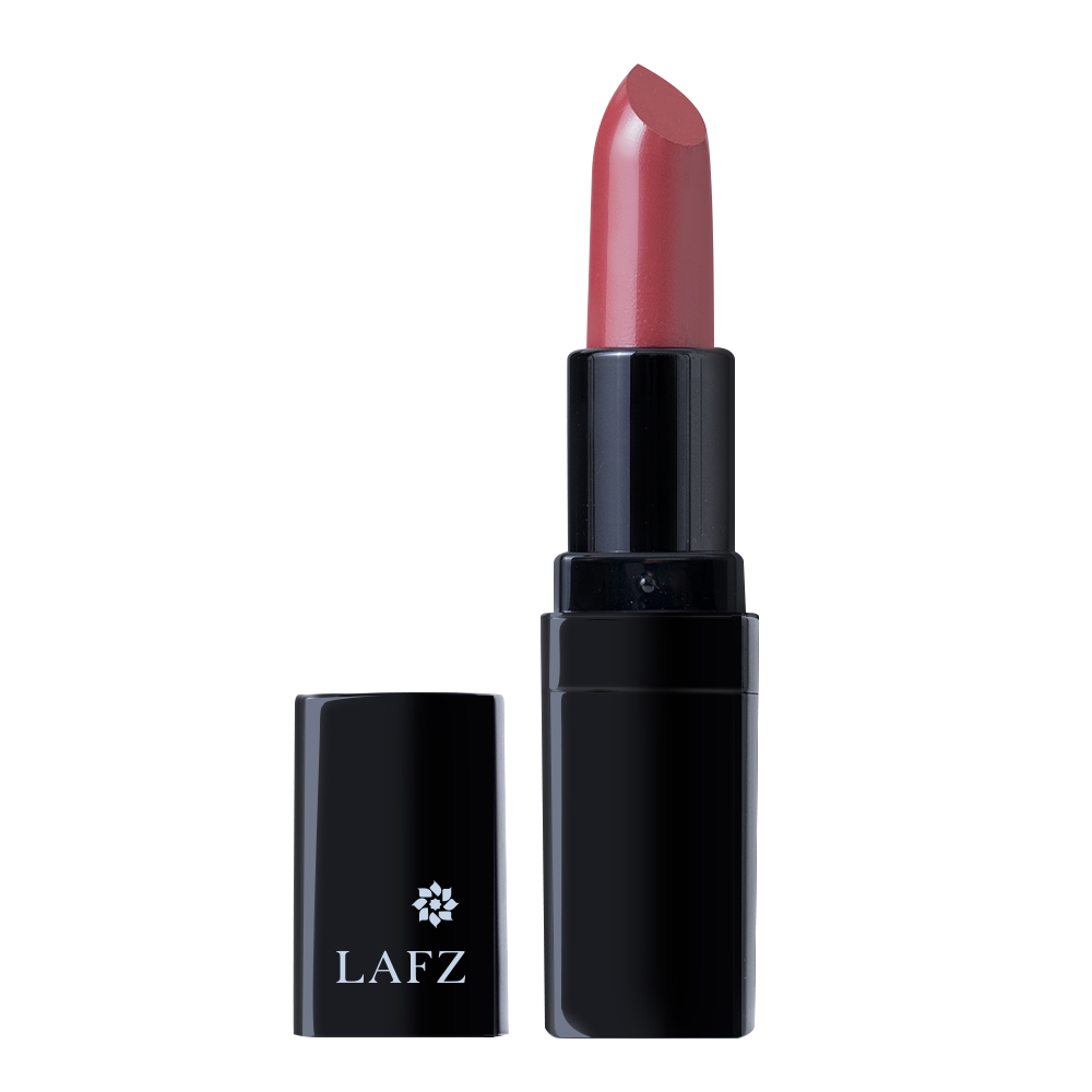 Lafz Lipstick Camelia Pink LIP-15
