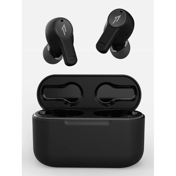 1More ECS3001T  True Wireless In-Ear  Headphone ( Black ) 1MECS3001-E