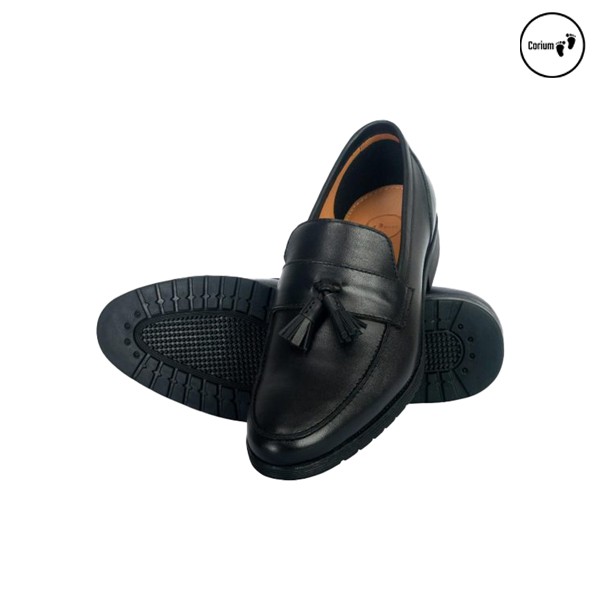 crm 9 black tassel lofar