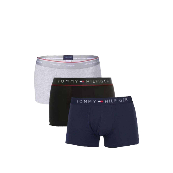 Boxer For Men 3 in 1(Tommy Hilfiger) PBRK5