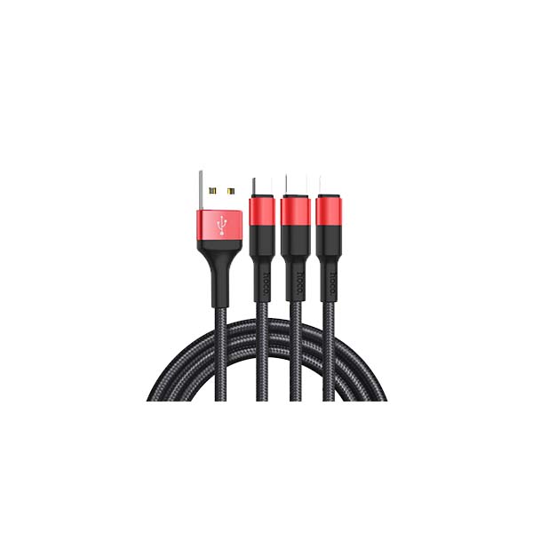 HOCO X26 charging cable  NWX26