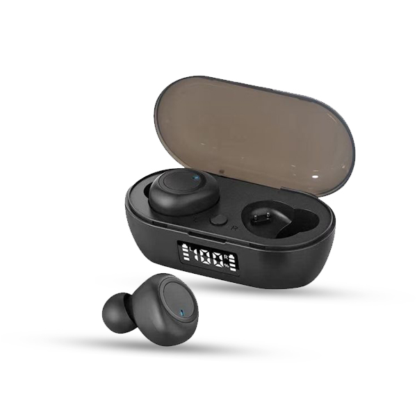 Buloetooth Headphone- Tws-2 pro  JTTWS2