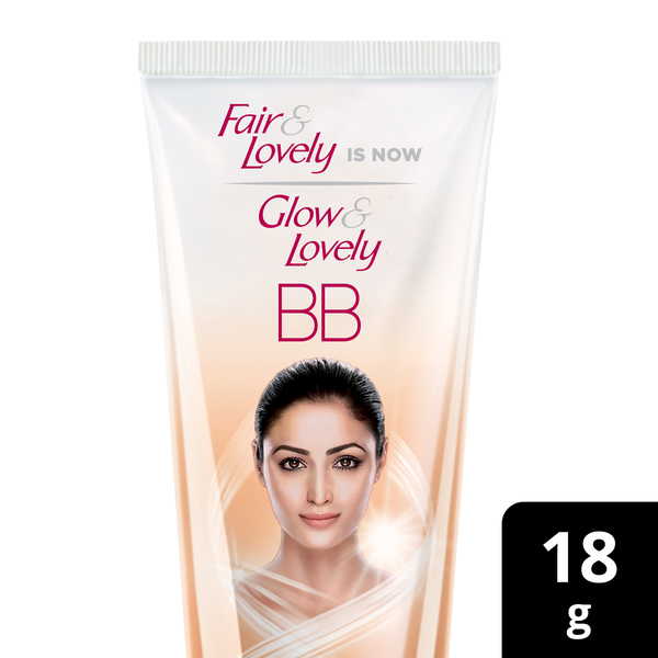 Glow & Lovely Face Cream Blemish Balm 18g GALFCBB18HH