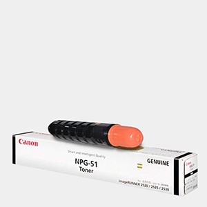 Canon NPG-51 Toner Cartridge