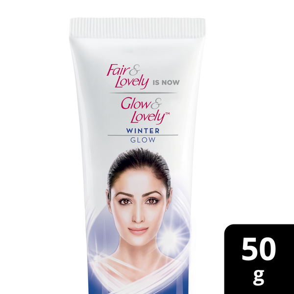 Glow & Lovely Winter Glow Face Cream 50g GALWGFC50HH