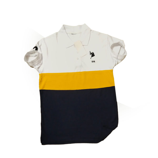 Premium Polo T-Shirt LZ93