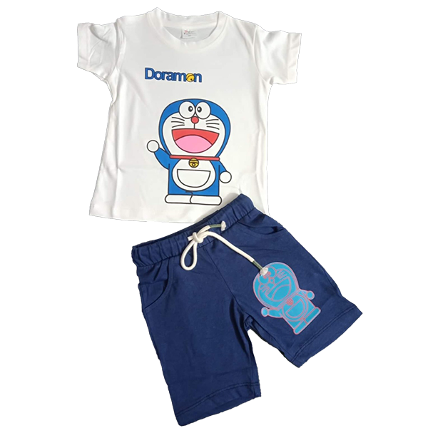 Boys T-shirt & Pant Set  SBS14