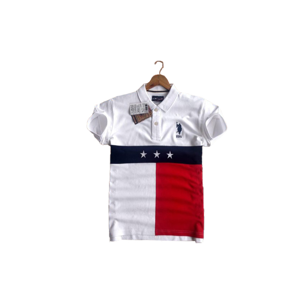 Polo shirt For Men ATI 078