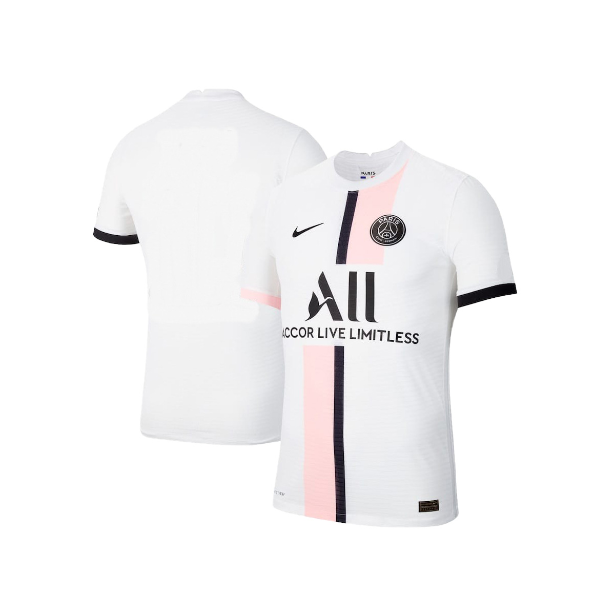 PSG Jersey (white) FLEX 6