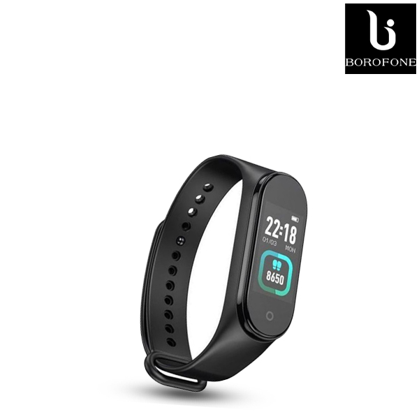 SMART SPORTS BRACELET DGA08