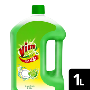 Vim Dishwashing Liquid 1lt VDWL1000HH