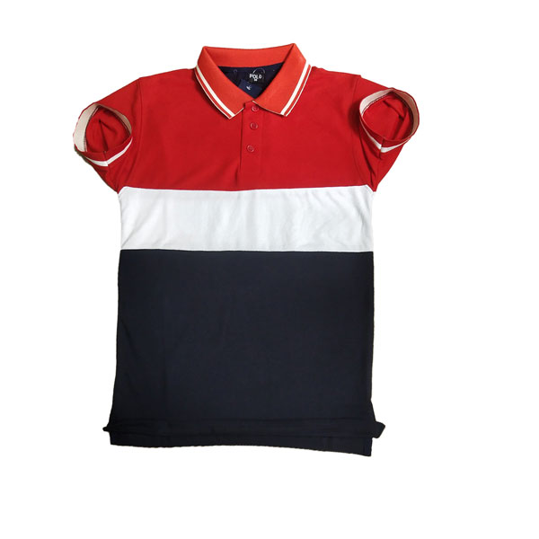 Premium Polo T-Shirt LZ95