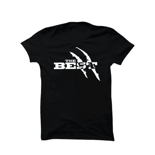 Beast T-Shirt Black (TF) (TF) (TF) BSBK