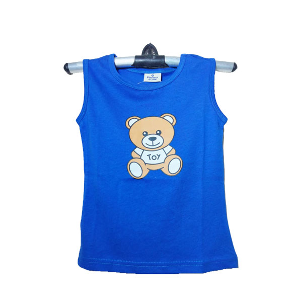 Kids Boy's  Meggie T-Shirt Pmt1