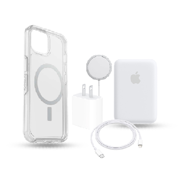 Gift Box for iPhone 13/13 Pro/13 Pro Max Users NTAP