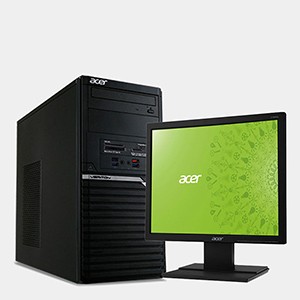 Acer Veriton M6660G Desktop