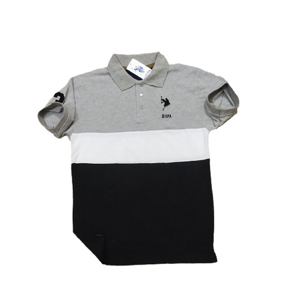 Premium Polo T-Shirt LZ94