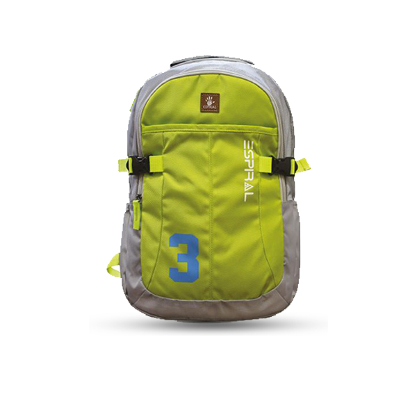 Espiral Backpack  CD17
