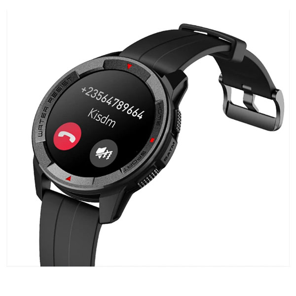 Mibro X1 Smartwatch ( Black ) MX1S-B