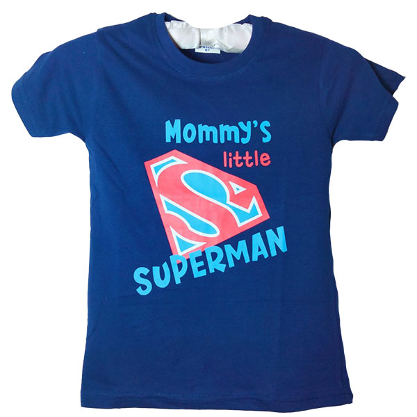 Exclusive Boy's T-Shirt Pts1