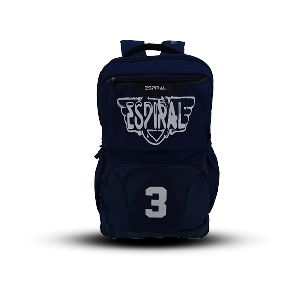 Espiral 201602 navy 201602