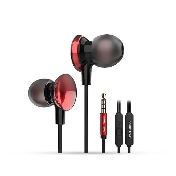 Headphone-D16 JTD16