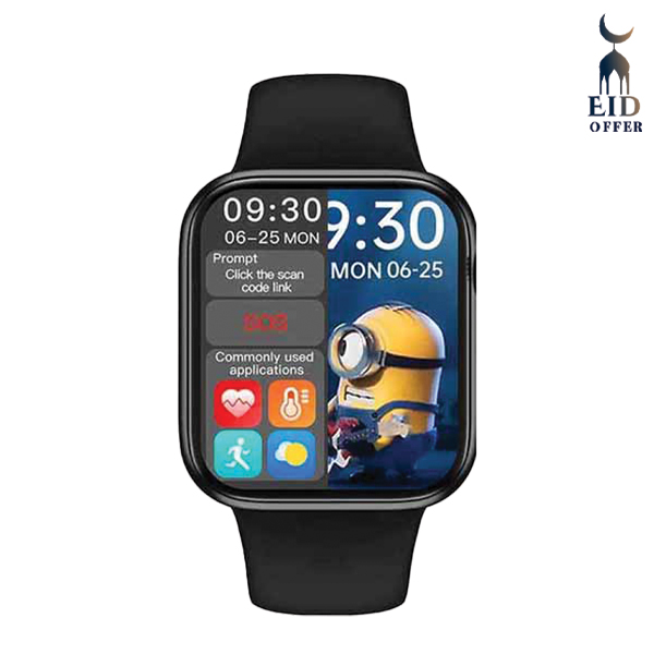 HW16 44mm Smart Watch  NTW16