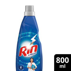 Rin Washing Liquid 800ml  RNLQ800HH