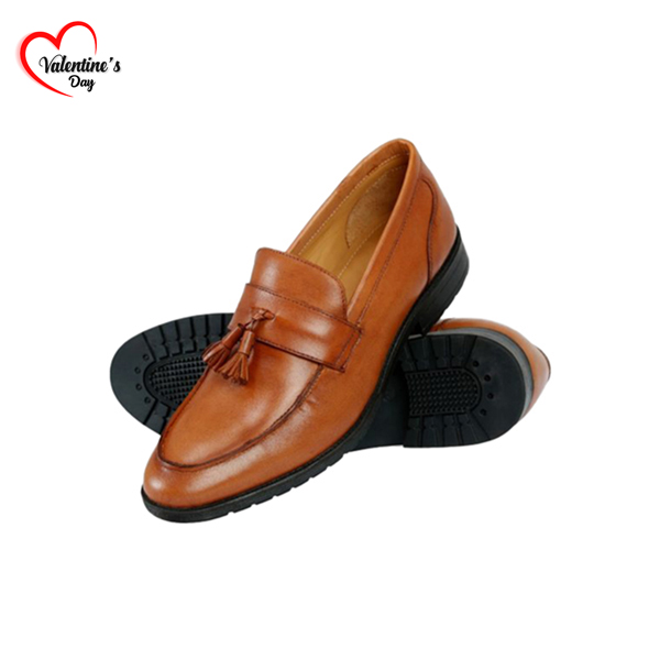 crm 9 brown tassel lofar